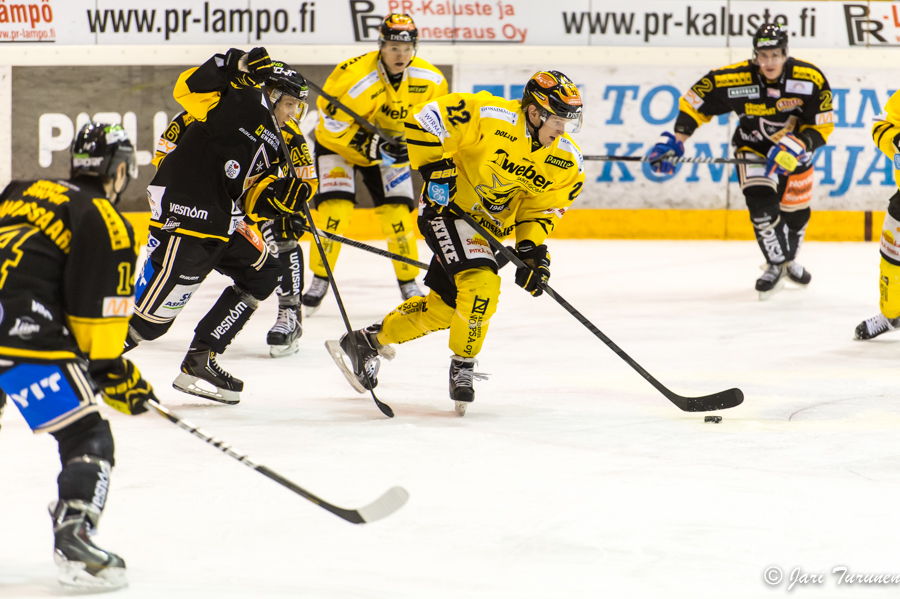 4.2.2014 - (KalPa-SaiPa)