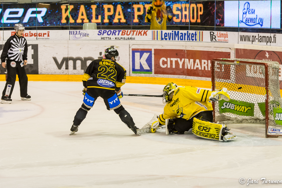 4.2.2014 - (KalPa-SaiPa)