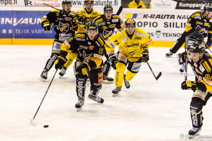 4.2.2014 - (KalPa-SaiPa)