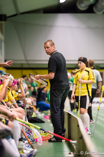 15.03.2014-(PSS B tytöt - OLS B tytöt)