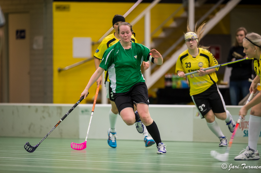 15.03.2014-(PSS B tytöt - OLS B tytöt)