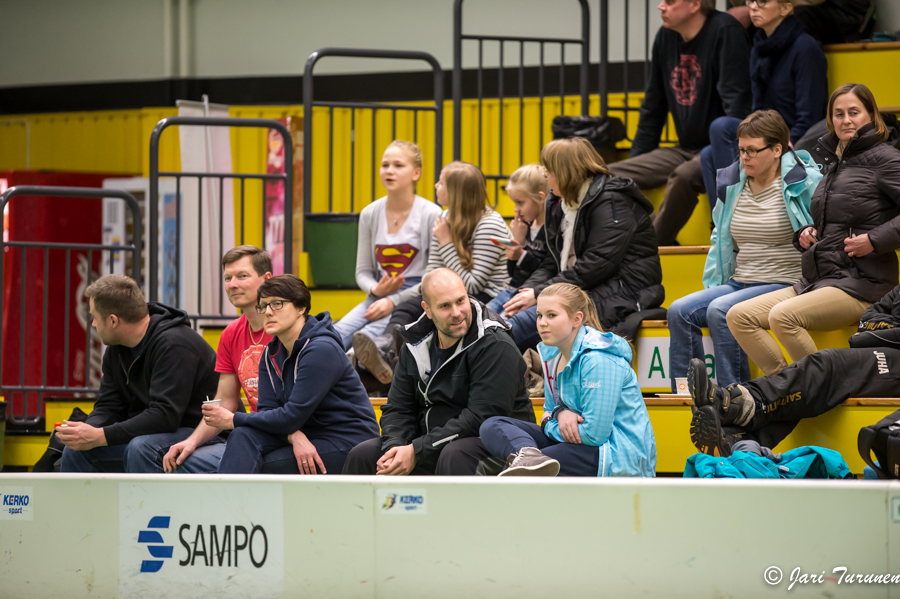 15.03.2014-(PSS B tytöt - OLS B tytöt)