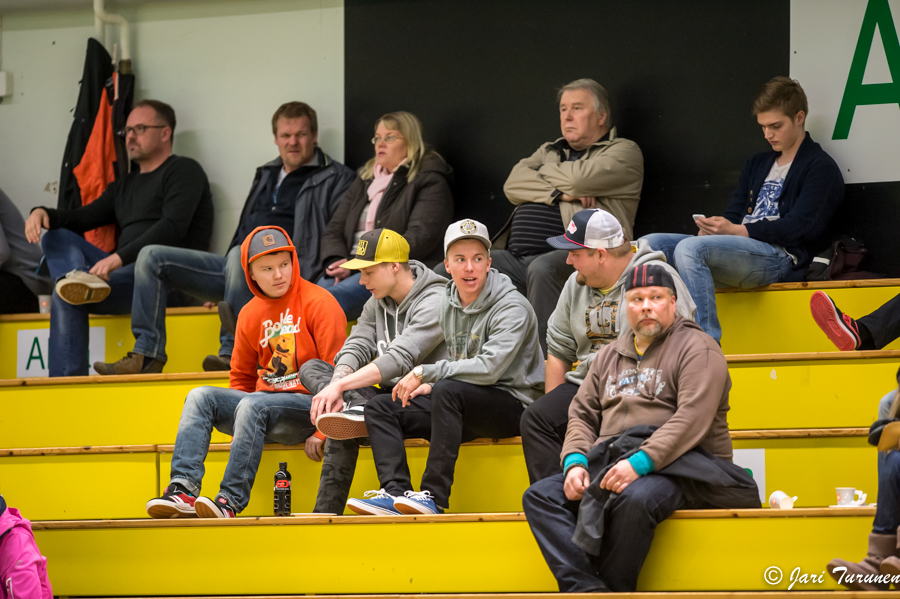 15.03.2014-(PSS B tytöt - OLS B tytöt)