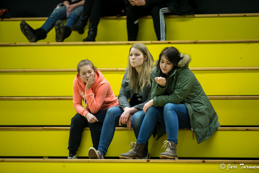 15.03.2014-(PSS B tytöt - OLS B tytöt)