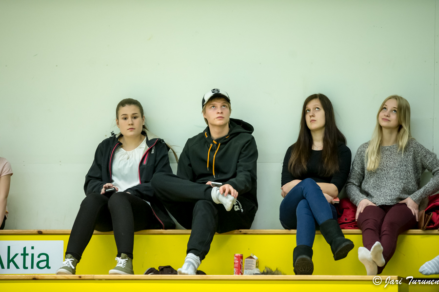 15.03.2014-(PSS B tytöt - OLS B tytöt)