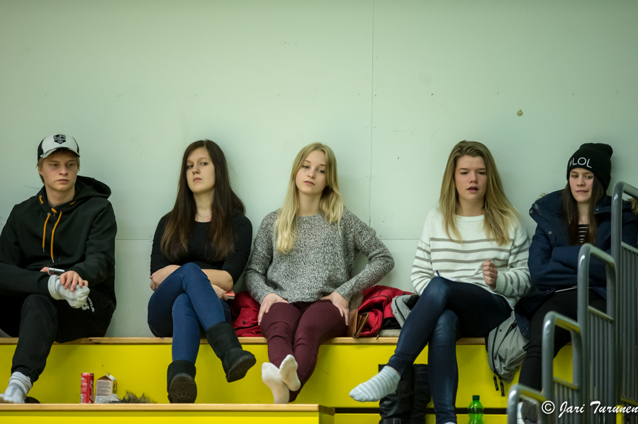 15.03.2014-(PSS B tytöt - OLS B tytöt)