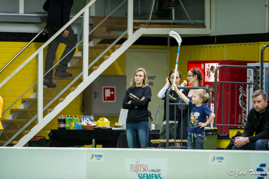 15.03.2014-(PSS B tytöt - OLS B tytöt)