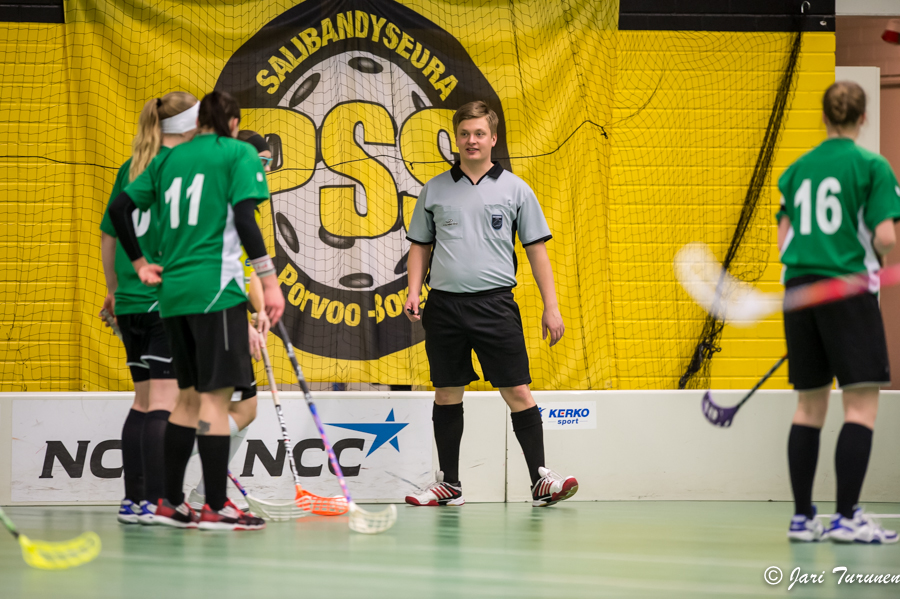 15.03.2014-(PSS B tytöt - OLS B tytöt)