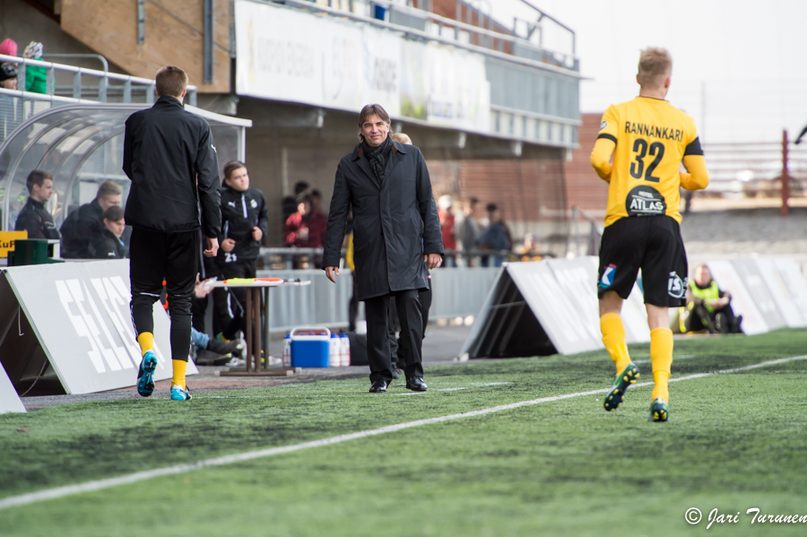 19.4.2014 - (KuPS-FF Jaro)