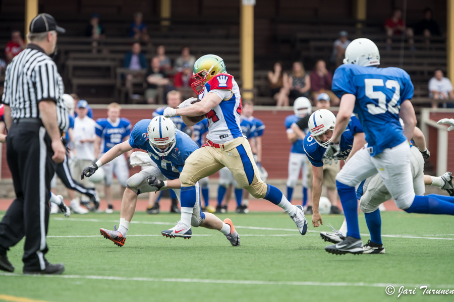 25.05.2014-(Saints-Royals)