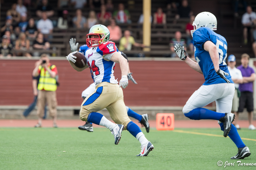 25.05.2014-(Saints-Royals)