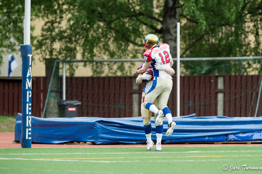 25.05.2014-(Saints-Royals)