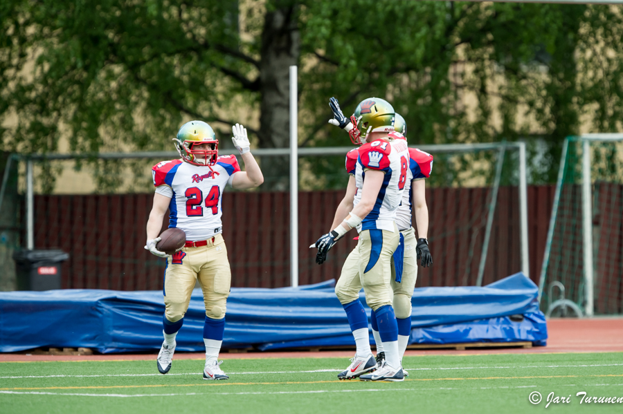 25.05.2014-(Saints-Royals)