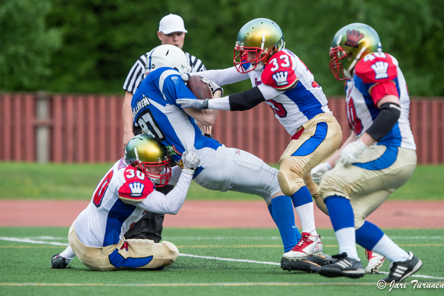 25.05.2014-(Saints-Royals)