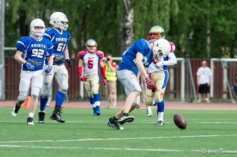 25.05.2014-(Saints-Royals)