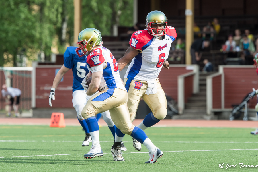 25.05.2014-(Saints-Royals)