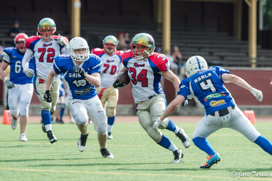 25.05.2014-(Saints-Royals)