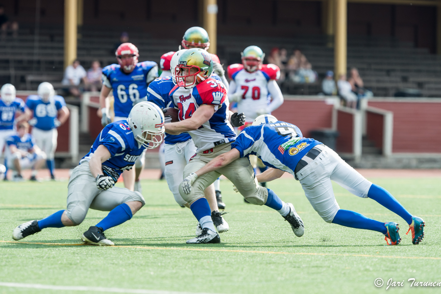 25.05.2014-(Saints-Royals)