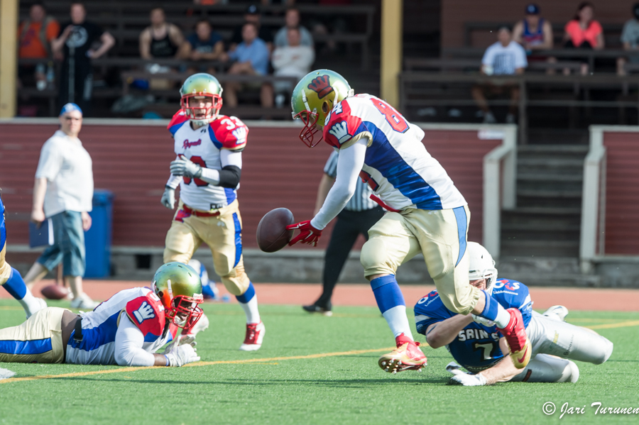 25.05.2014-(Saints-Royals)