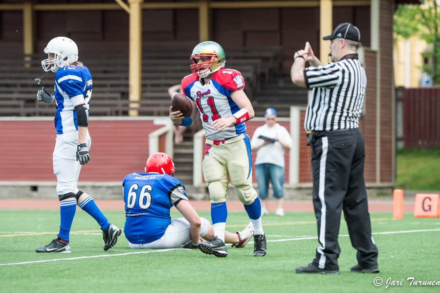 25.05.2014-(Saints-Royals)