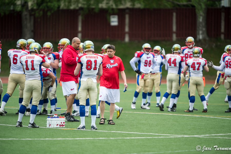 25.05.2014-(Saints-Royals)