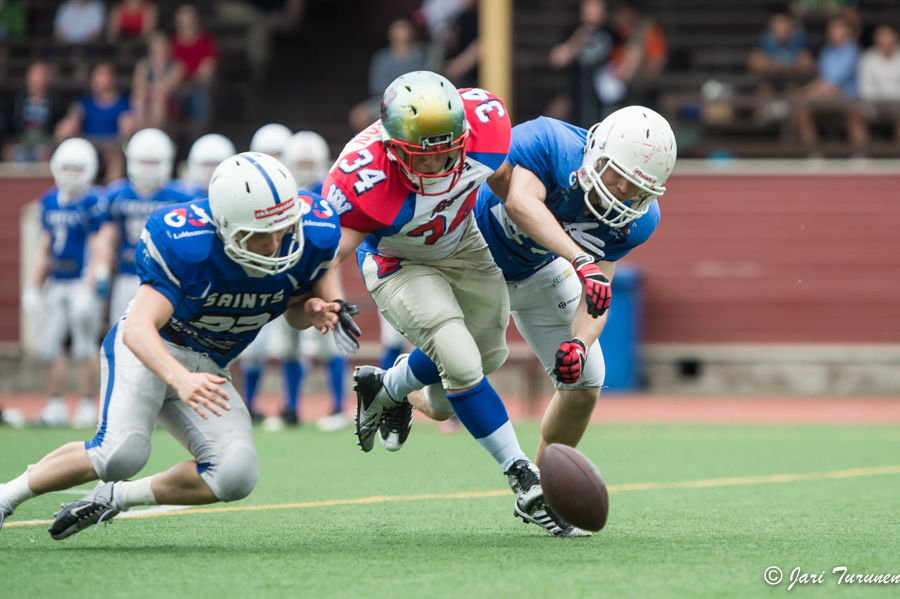 25.05.2014-(Saints-Royals)