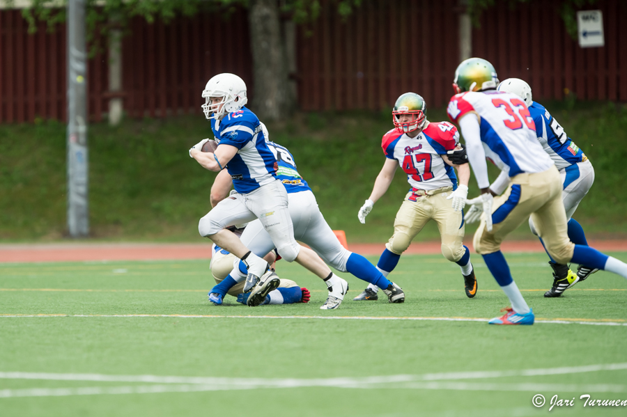 25.05.2014-(Saints-Royals)