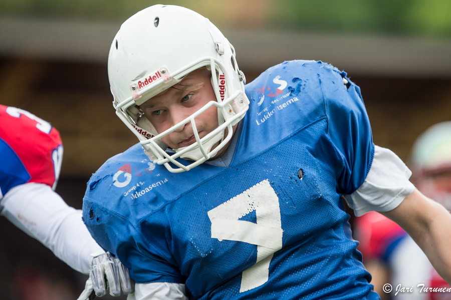 25.05.2014-(Saints-Royals)