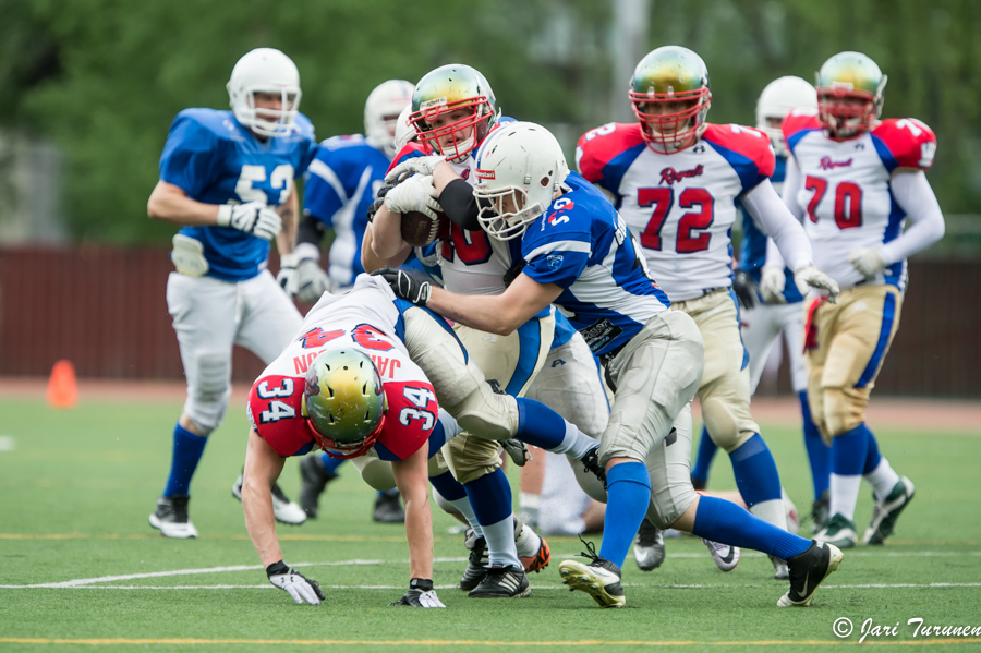 25.05.2014-(Saints-Royals)