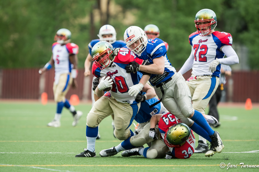 25.05.2014-(Saints-Royals)