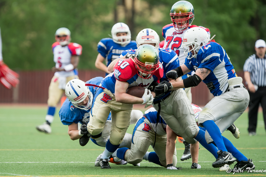 25.05.2014-(Saints-Royals)