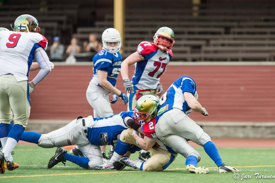 25.05.2014-(Saints-Royals)