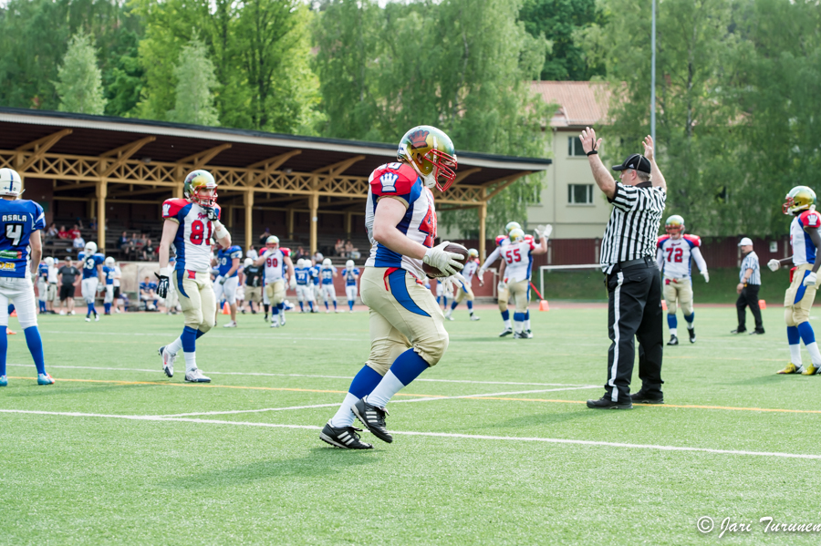 25.05.2014-(Saints-Royals)