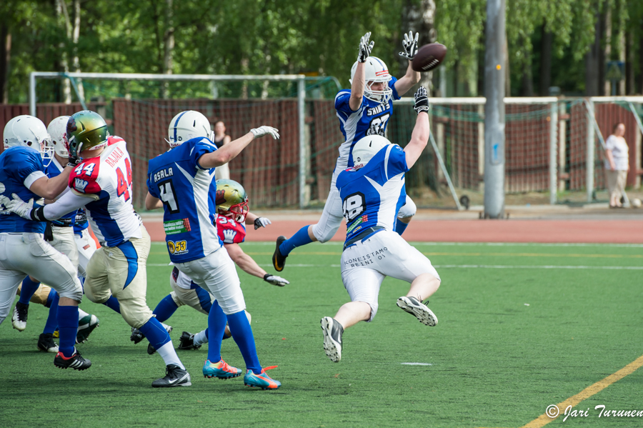 25.05.2014-(Saints-Royals)