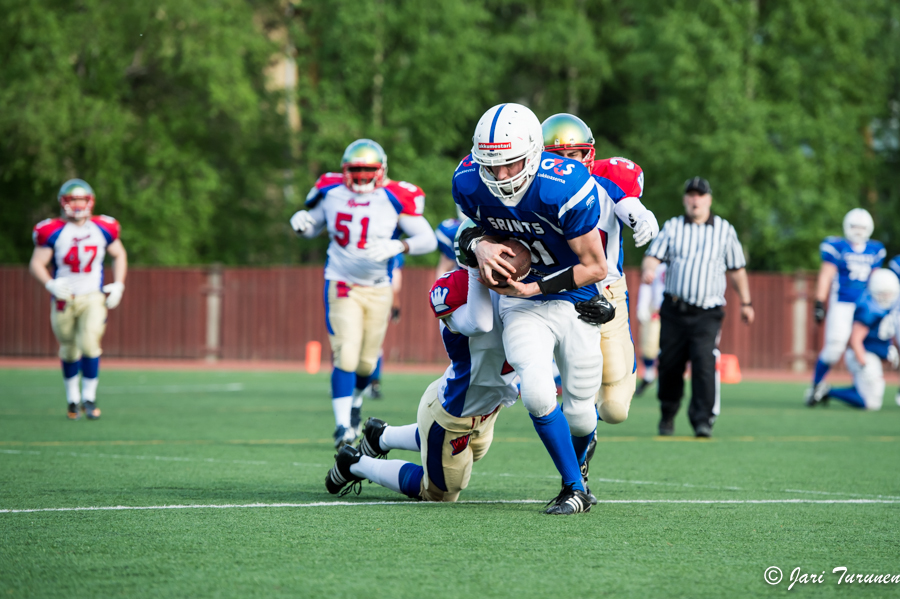 25.05.2014-(Saints-Royals)