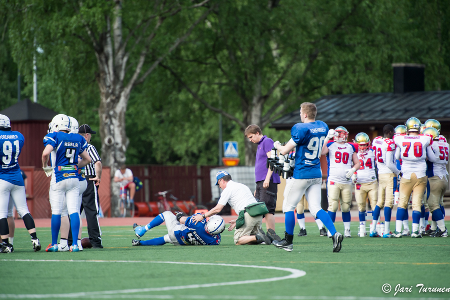 25.05.2014-(Saints-Royals)