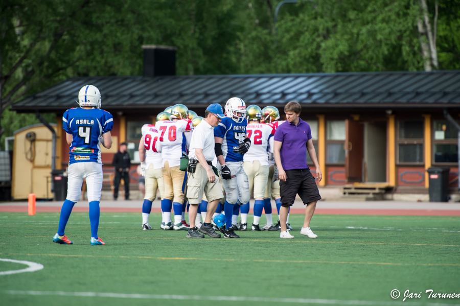 25.05.2014-(Saints-Royals)