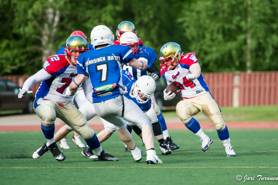 25.05.2014-(Saints-Royals)