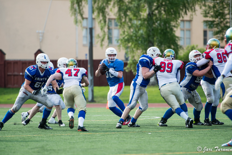 25.05.2014-(Saints-Royals)