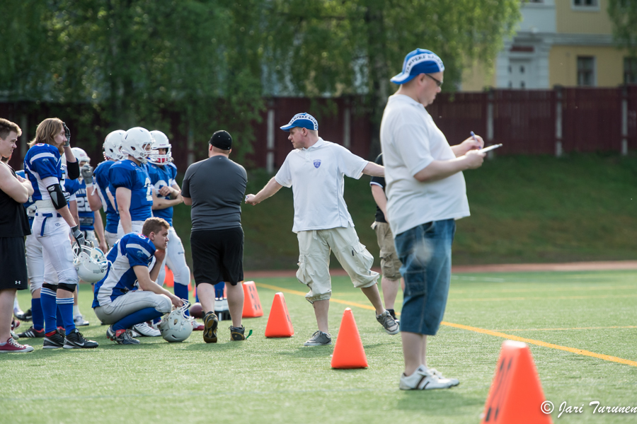 25.05.2014-(Saints-Royals)