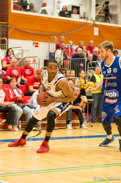 6.5.2014 - (Bisons-Kataja)