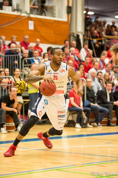 6.5.2014 - (Bisons-Kataja)