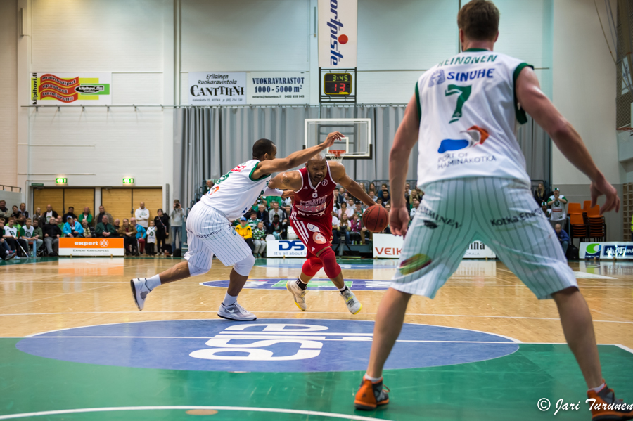 8.5.2014 - (KTP-Pyrintö)