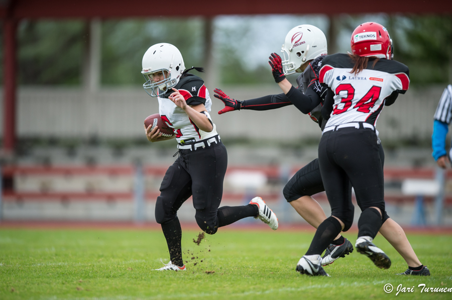 14.6.2014 - (Steelers-Falcons)