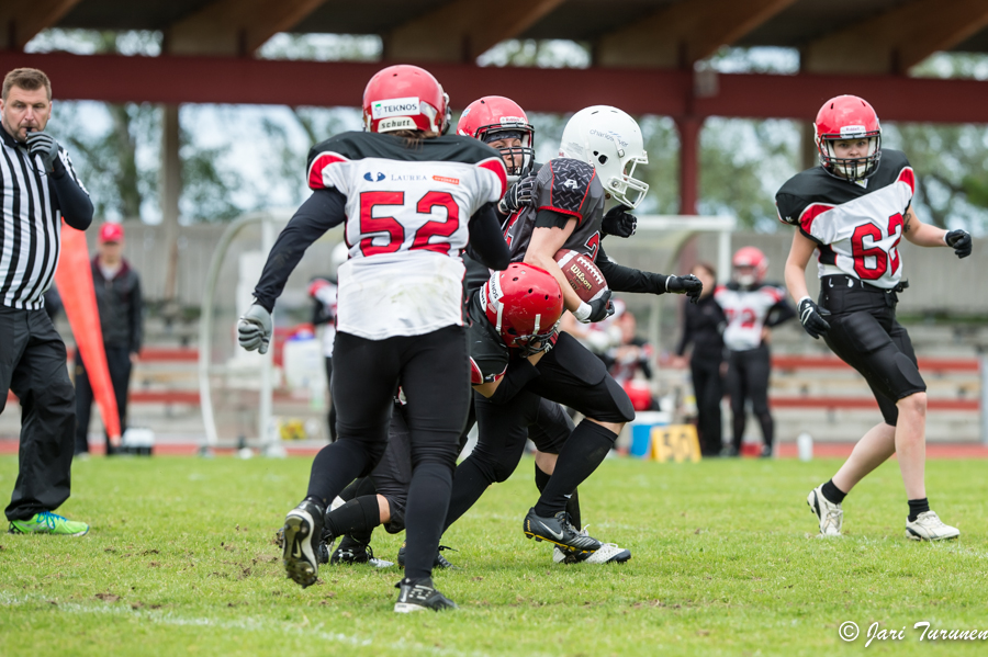 14.6.2014 - (Steelers-Falcons)