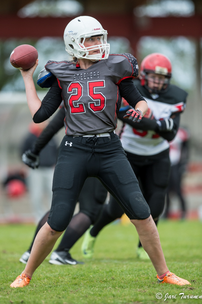 14.6.2014 - (Steelers-Falcons)
