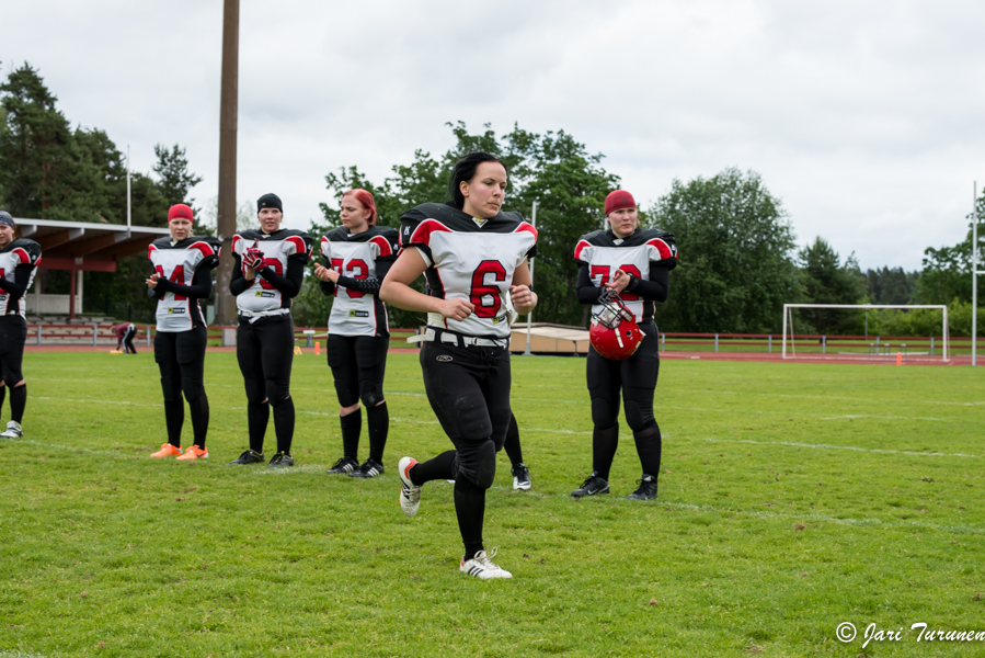 14.6.2014 - (Steelers-Falcons)
