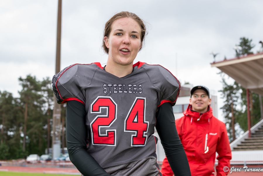 14.6.2014 - (Steelers-Falcons)