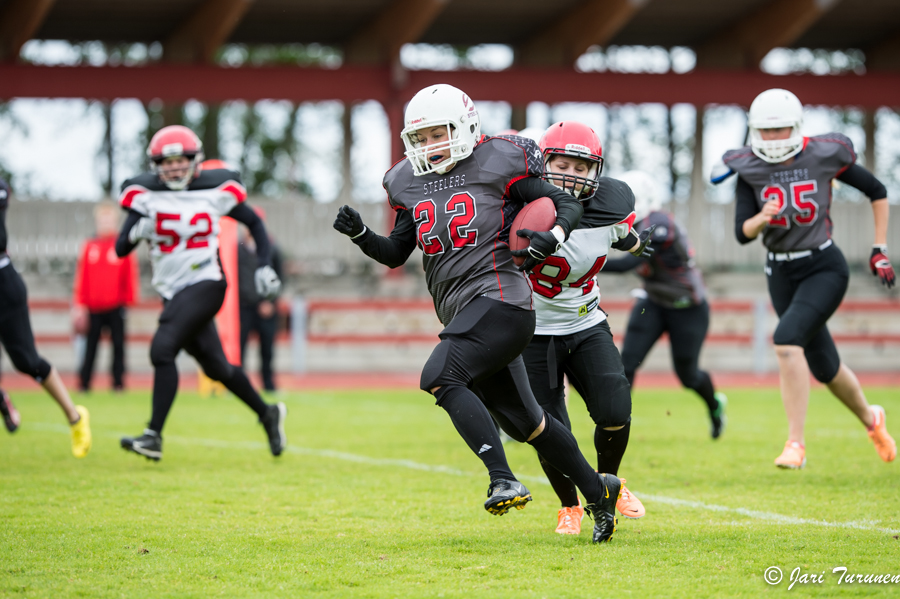 14.6.2014 - (Steelers-Falcons)