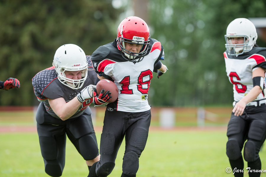 14.6.2014 - (Steelers-Falcons)